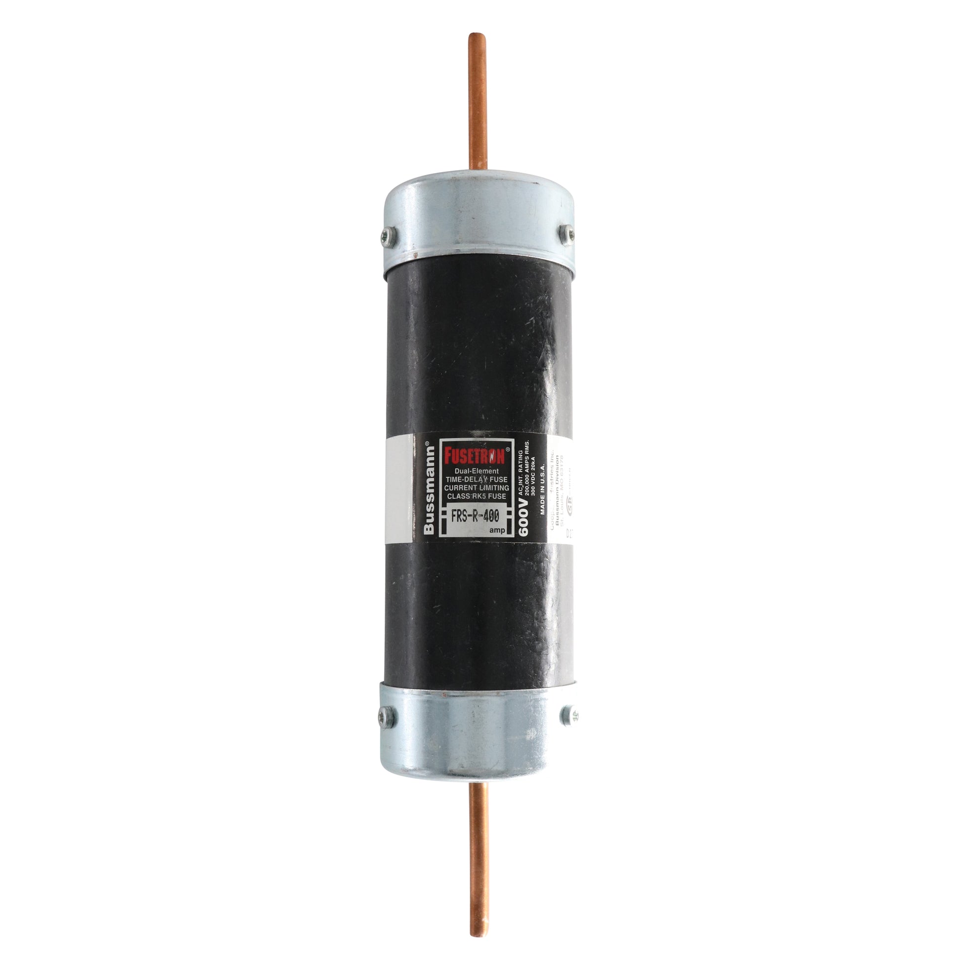 Bussman FRS-R-400