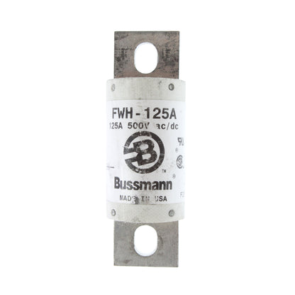 Bussman FWH-125A