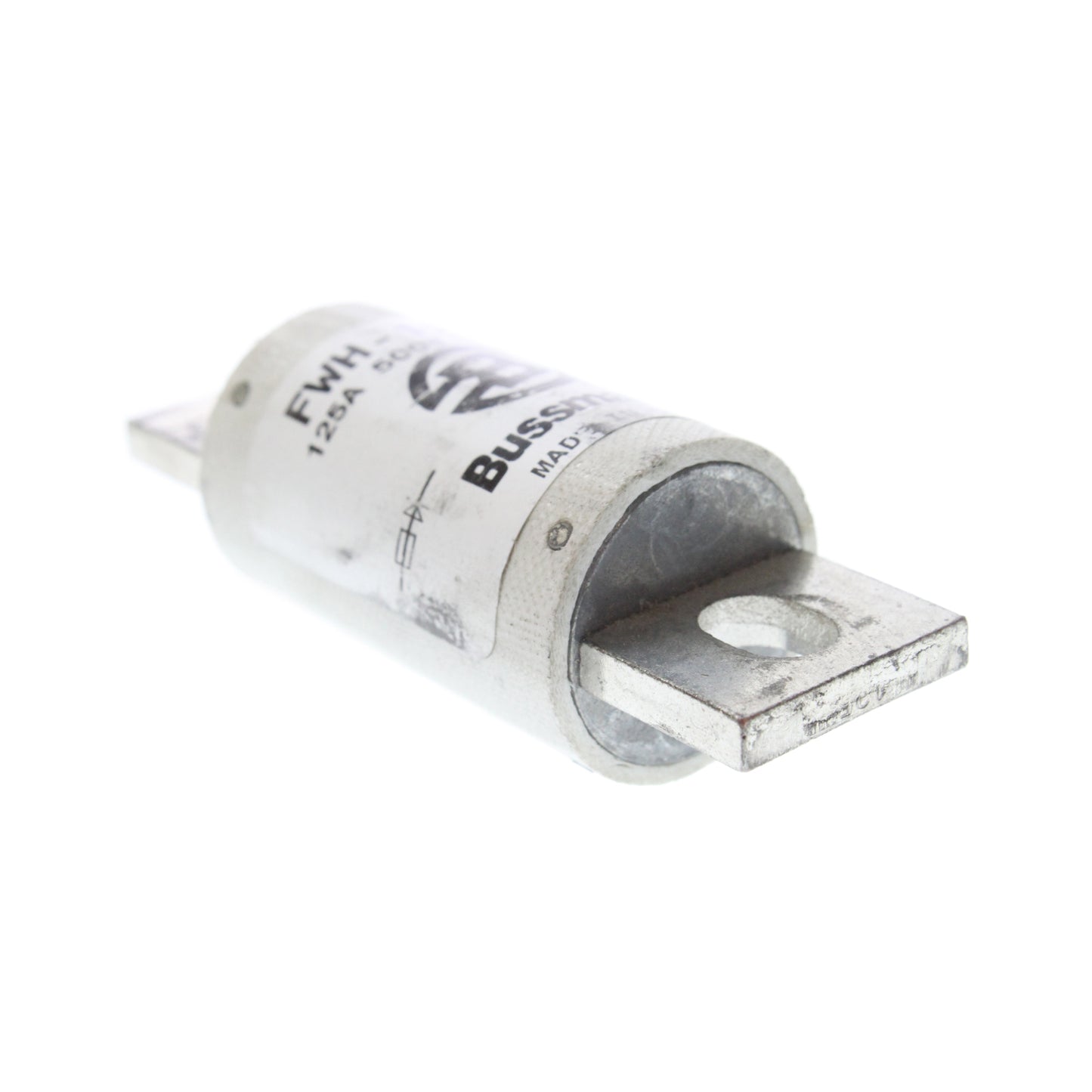 Bussman FWH-125A