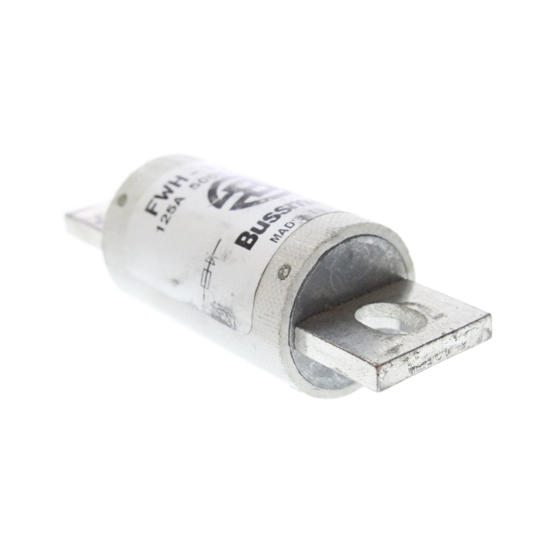 Bussman FWH-125A