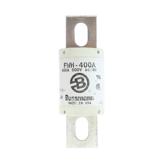 Bussman FWH-400A