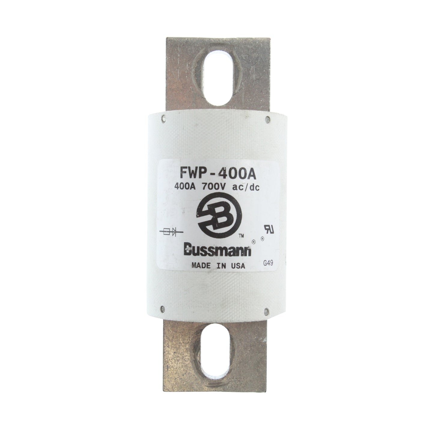 Bussman FWP-400A