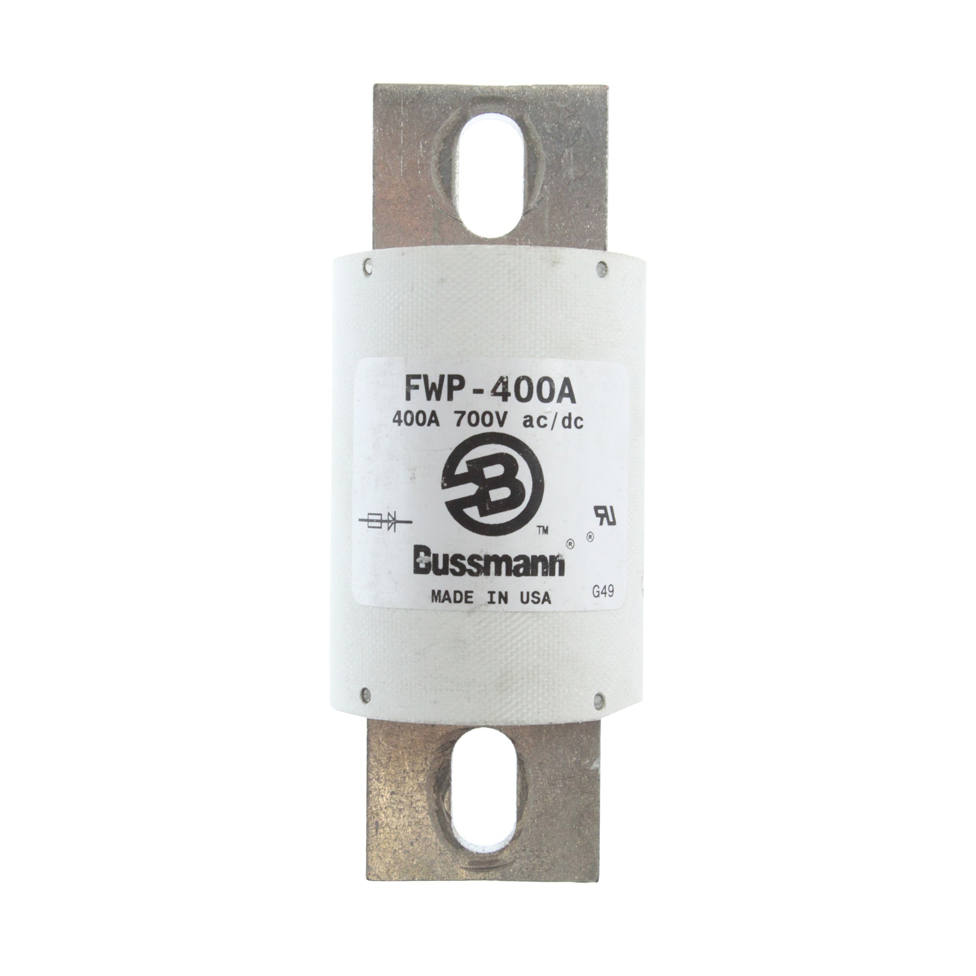 Bussman FWP-400A