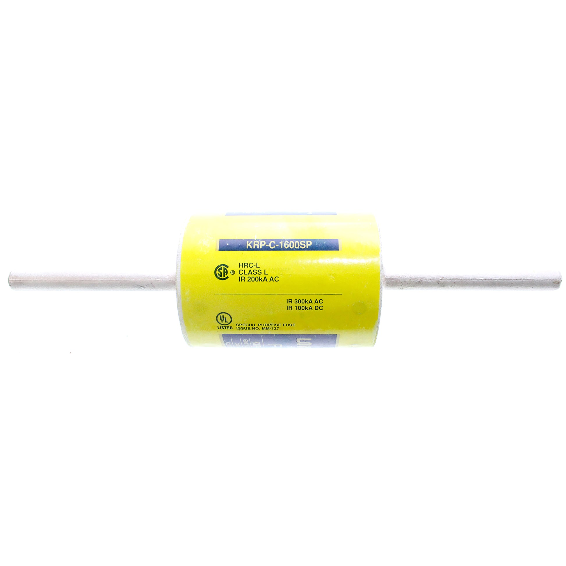 Bussman KRP-C-1600SP