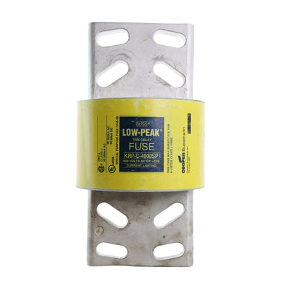 Bussman KRP-C-4000SP