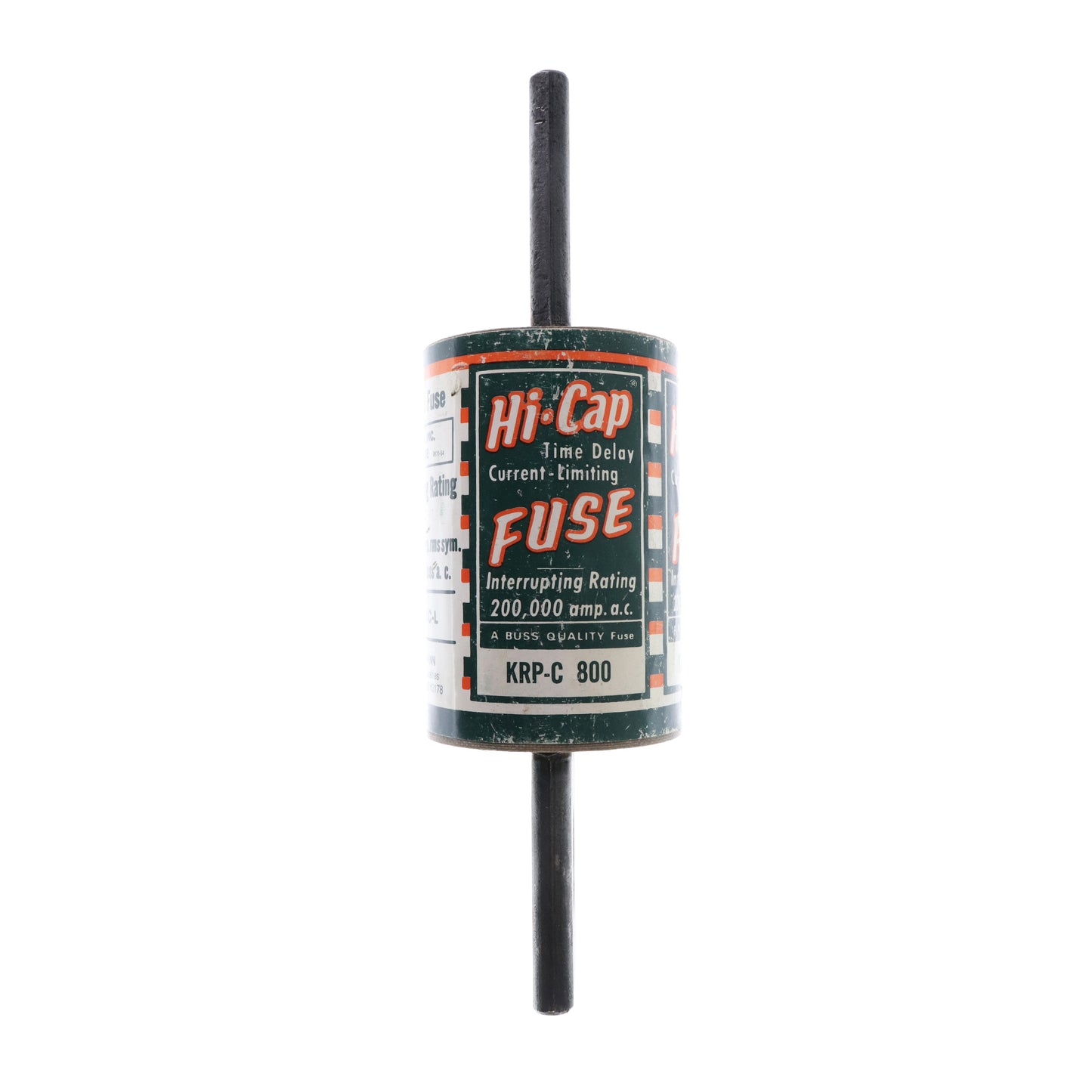 Bussman KRP-C-800