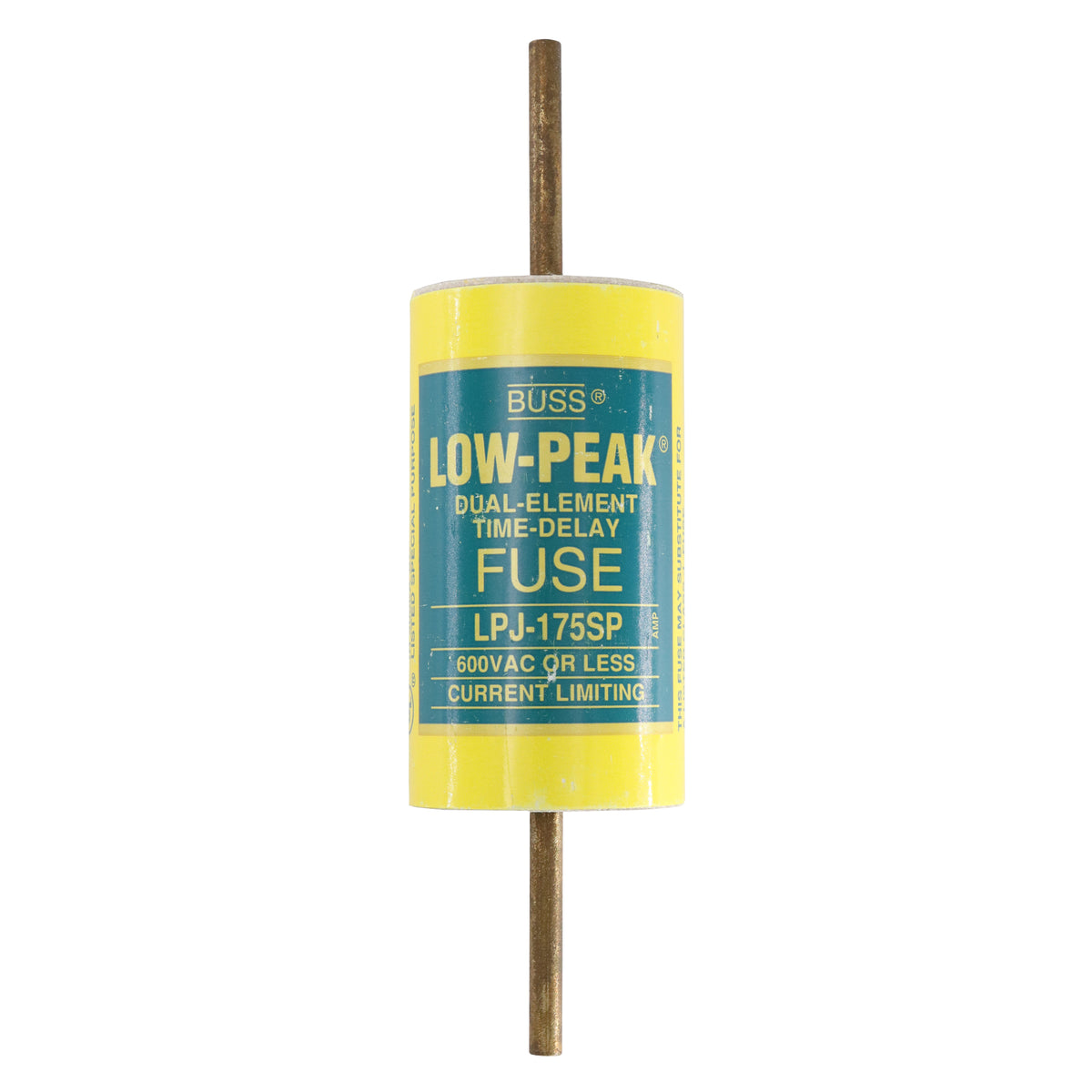 Bussman LPJ-175SP