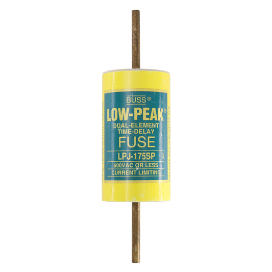Bussman LPJ-175SP