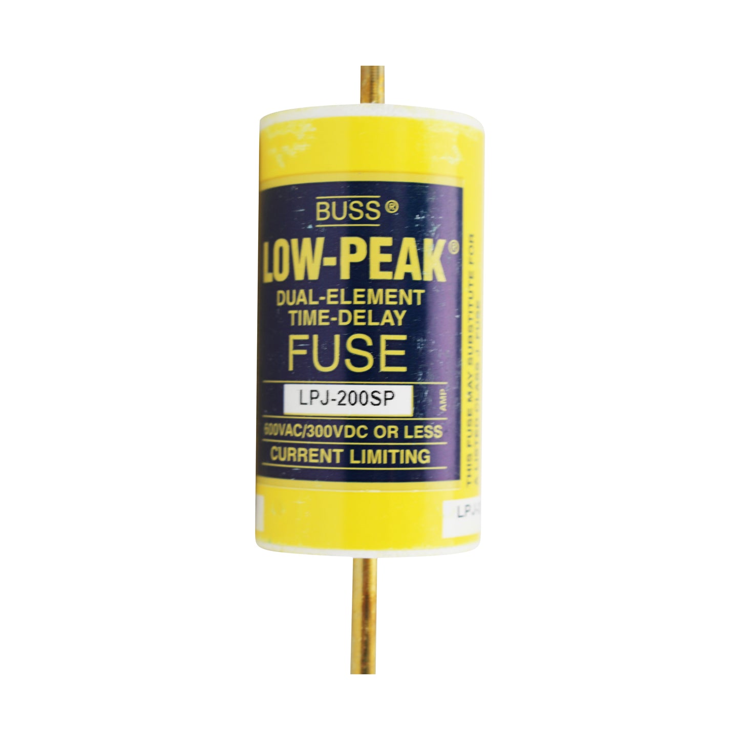 Bussman LPJ-200SP