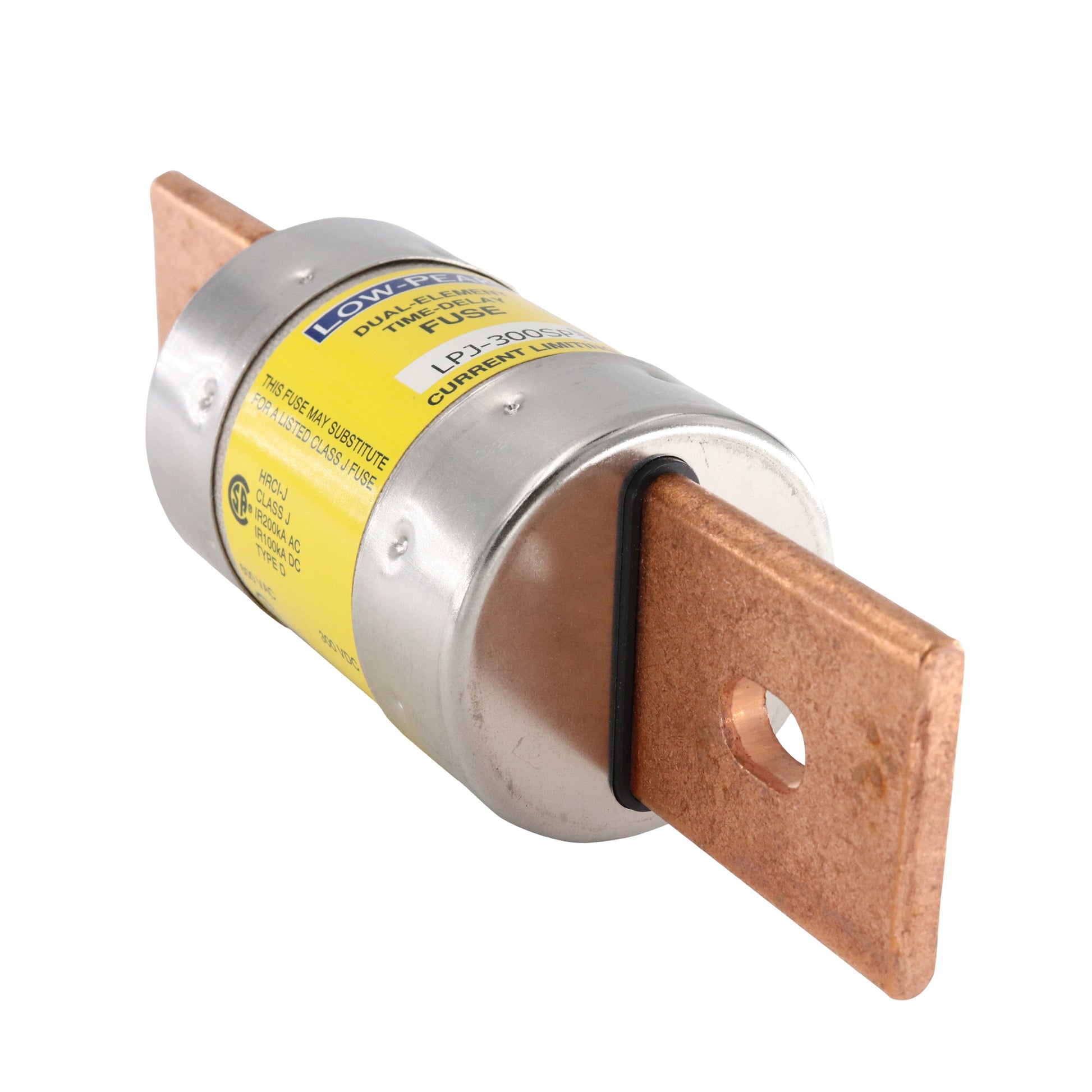 Bussman LPJ-300SP