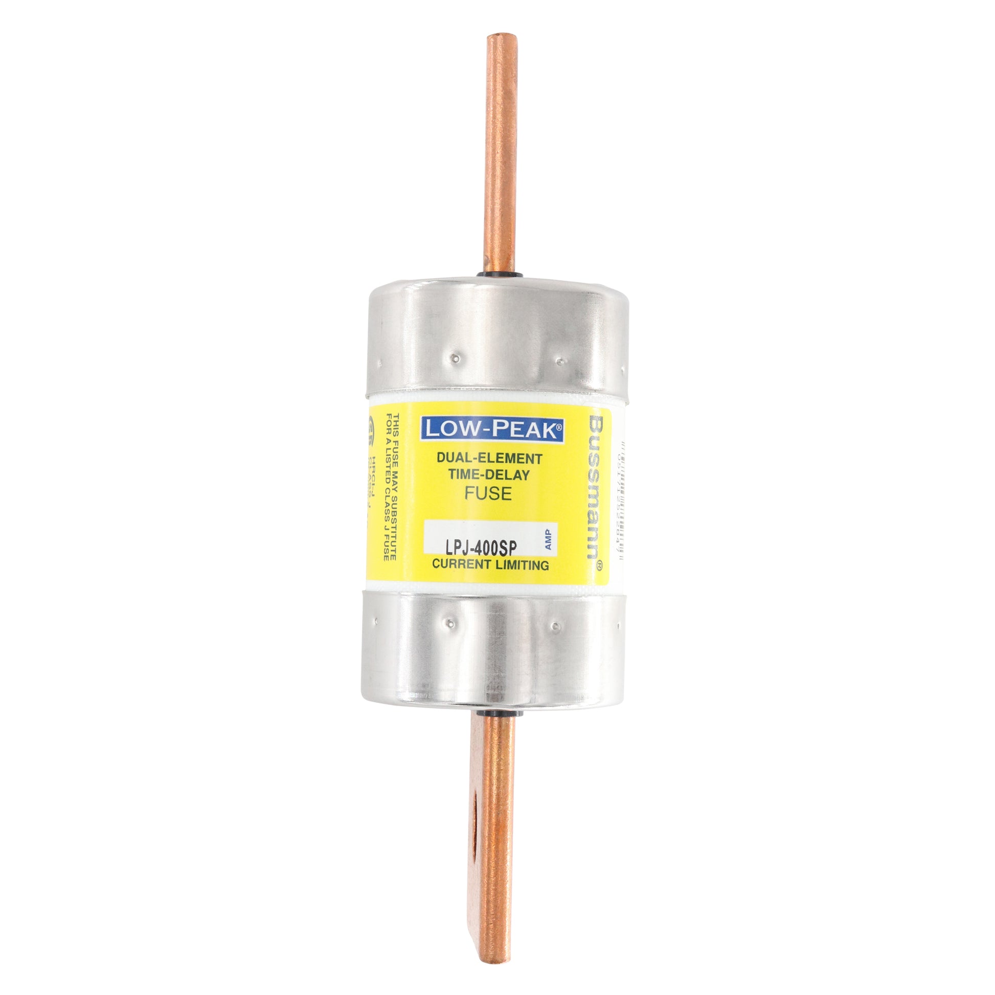 Bussman LPJ-400SP
