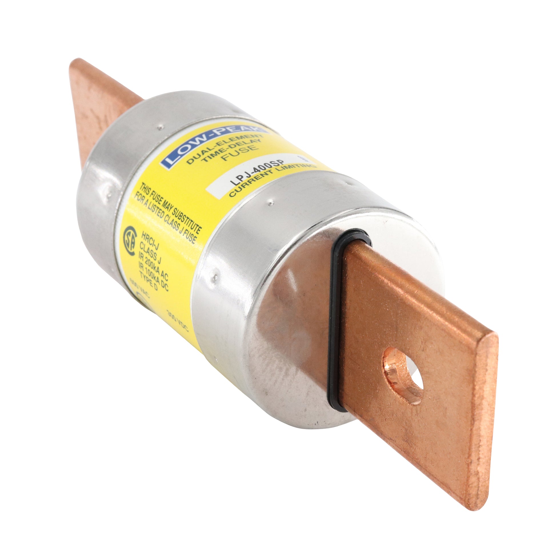 Bussman LPJ-400SP