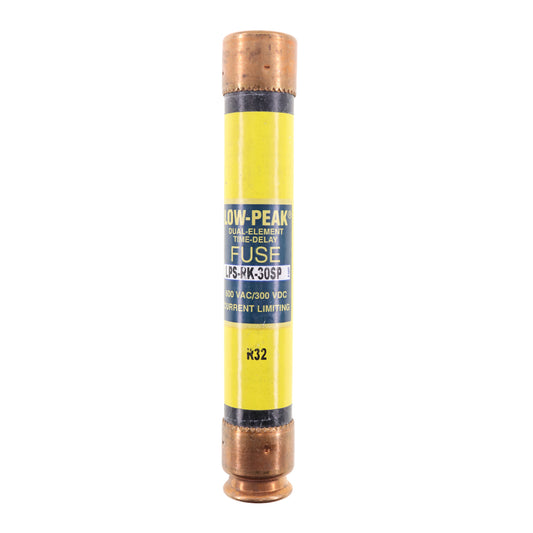 Bussmann LPS-RK-30SP