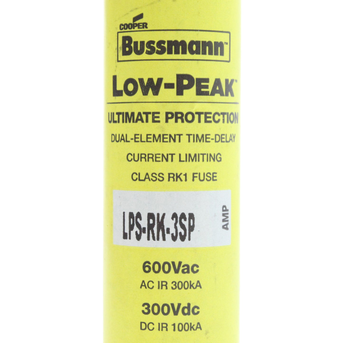 Bussman LPS-RK-3SP