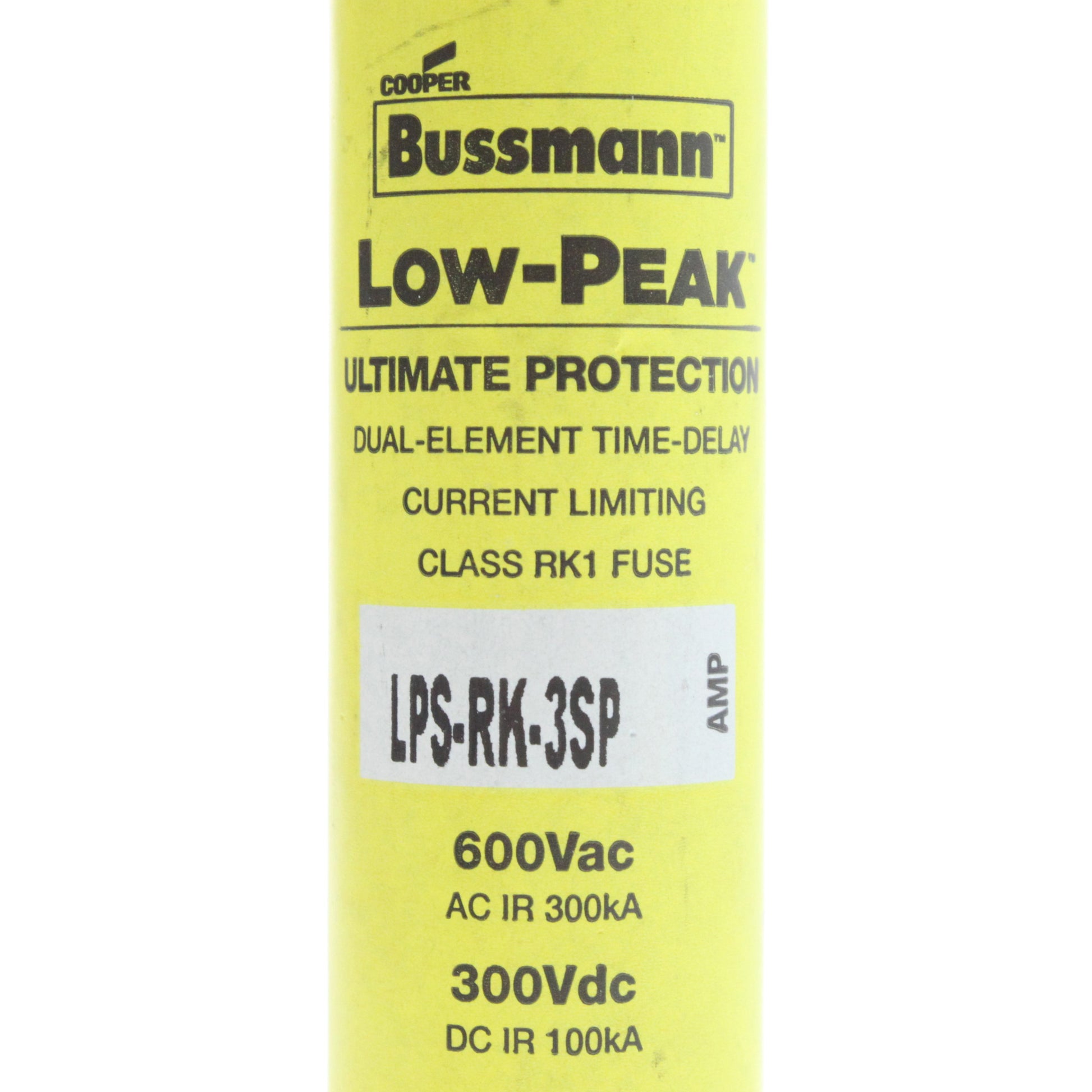 Bussman LPS-RK-3SP