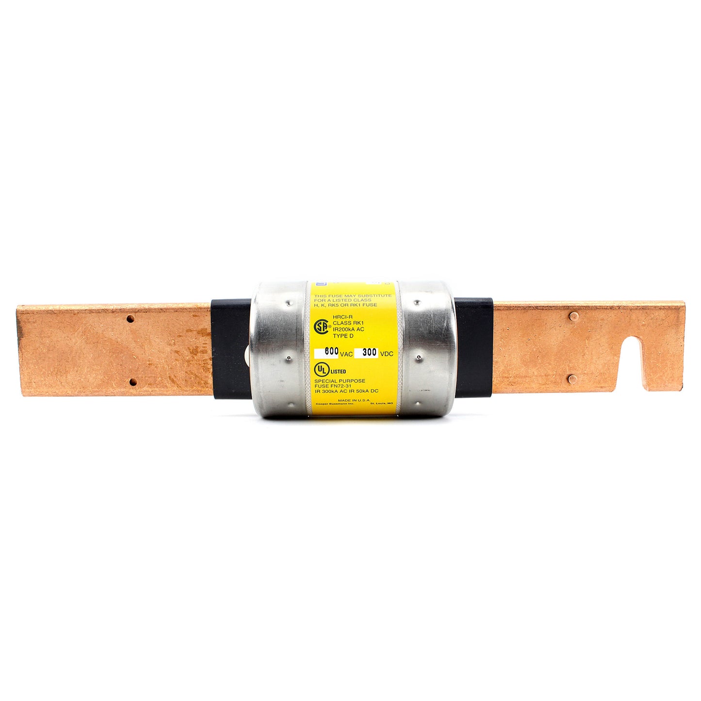 Bussman LPS-RK-400SP