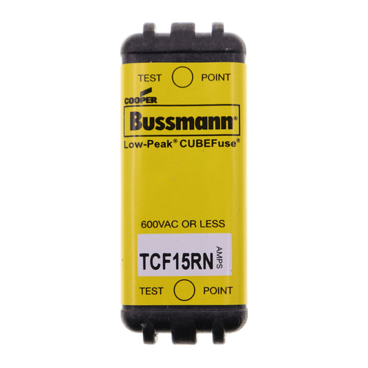 Bussmann TCF15RN