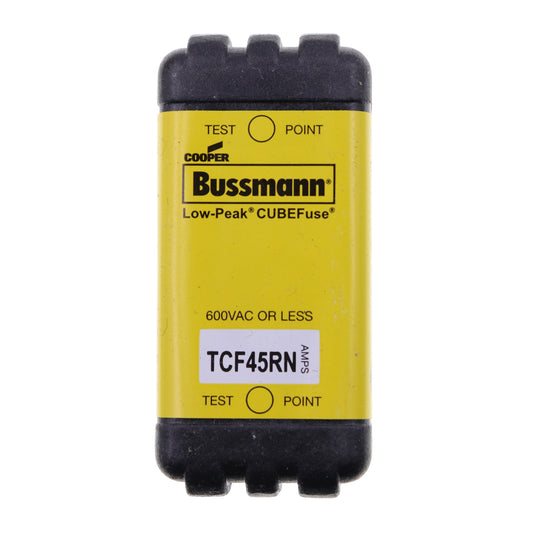 Bussmann TCF45RN