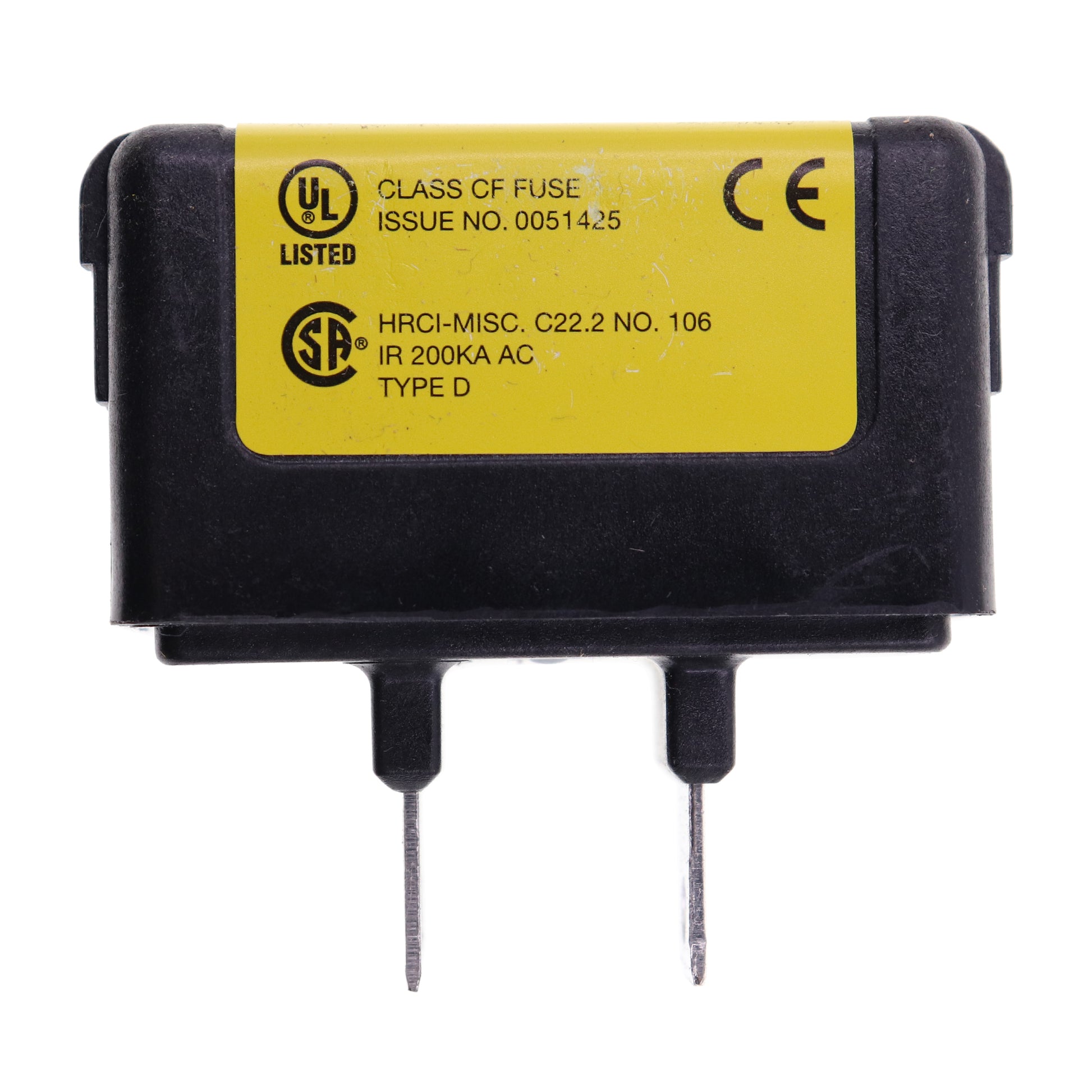 Bussmann TCF45RN