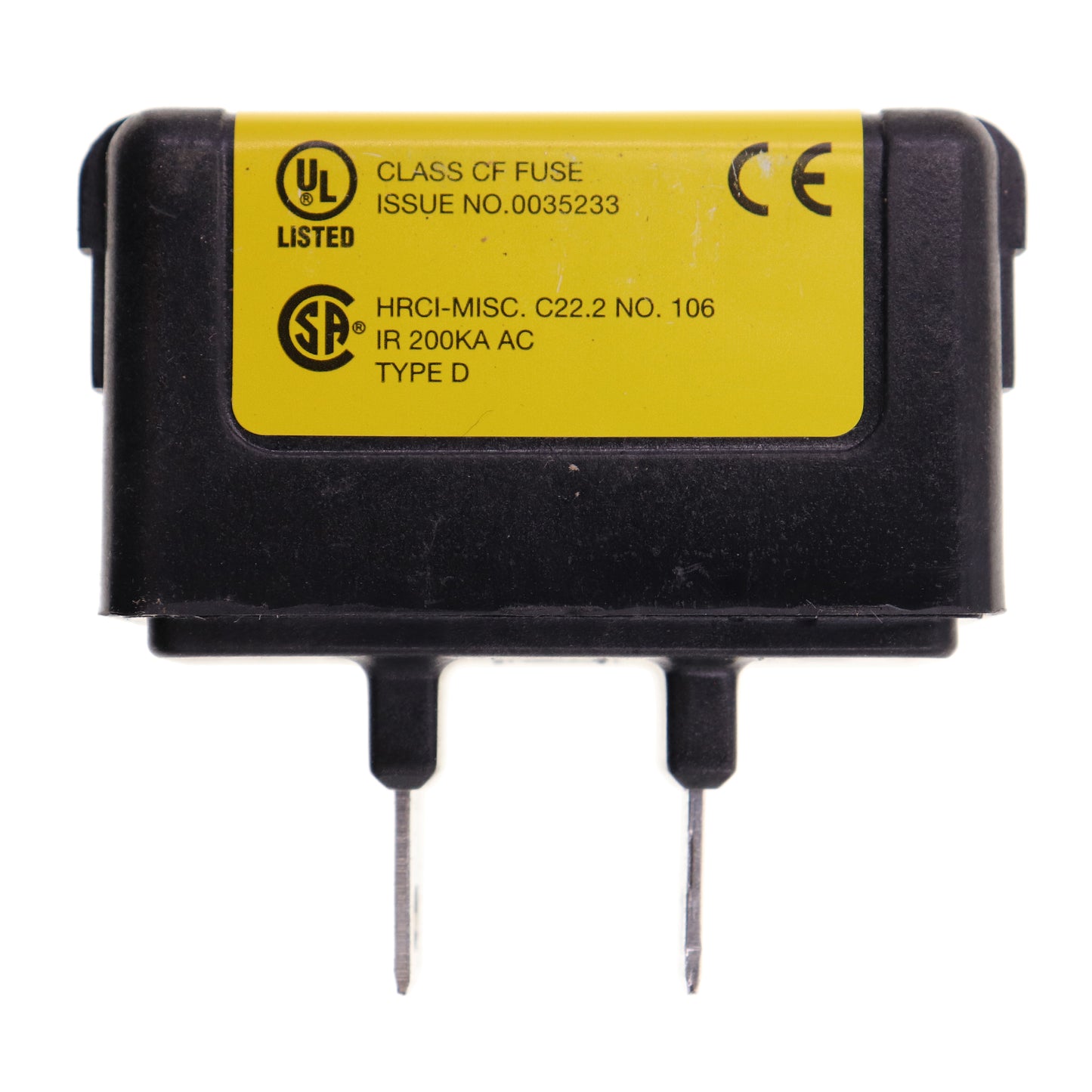 Bussmann TCF50RN