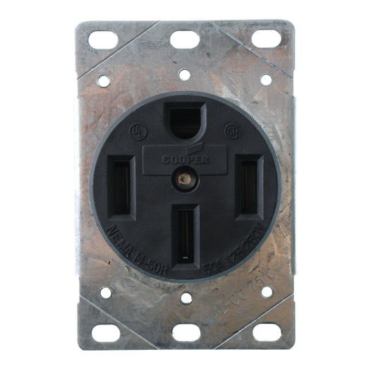 Cooper 1258