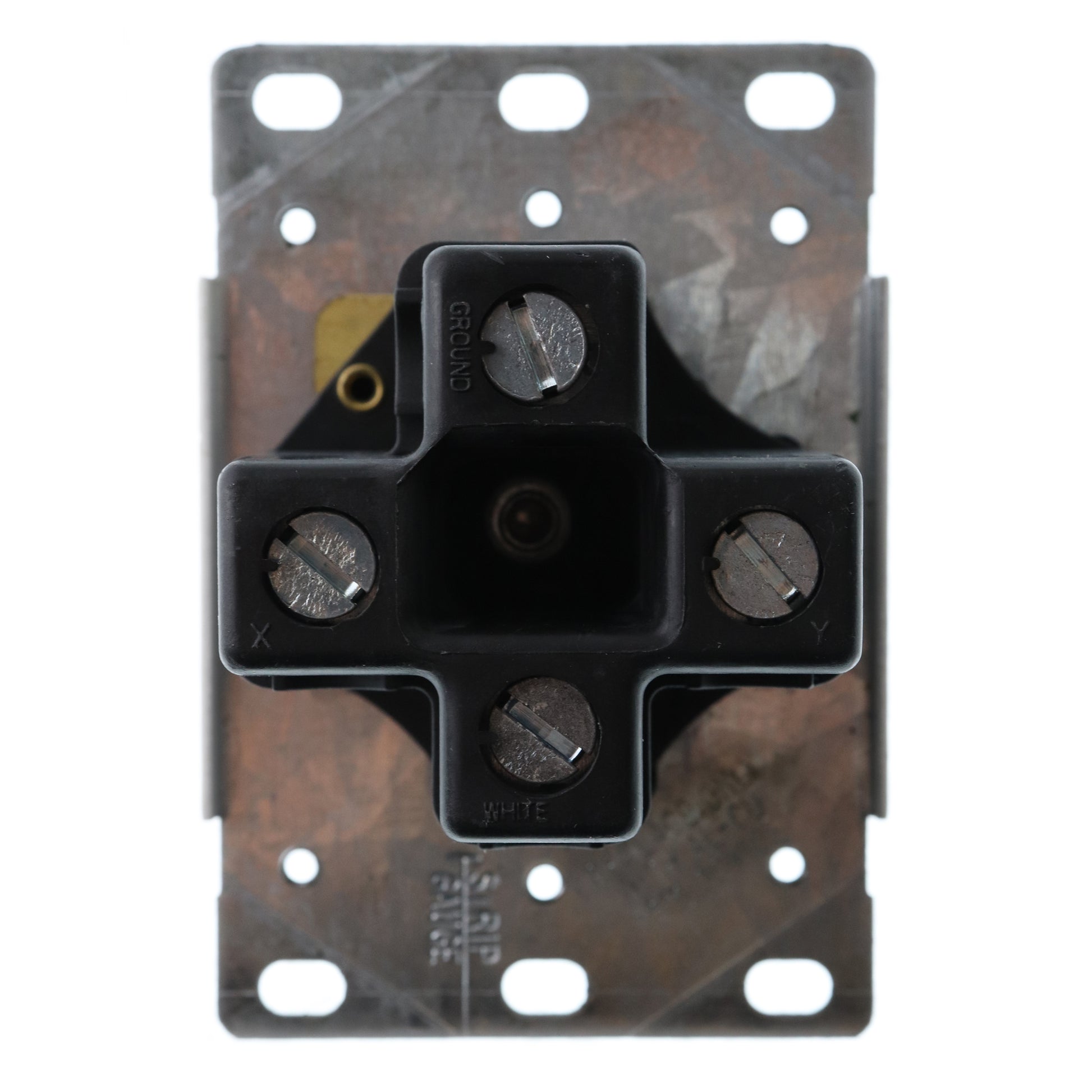 Cooper 1258