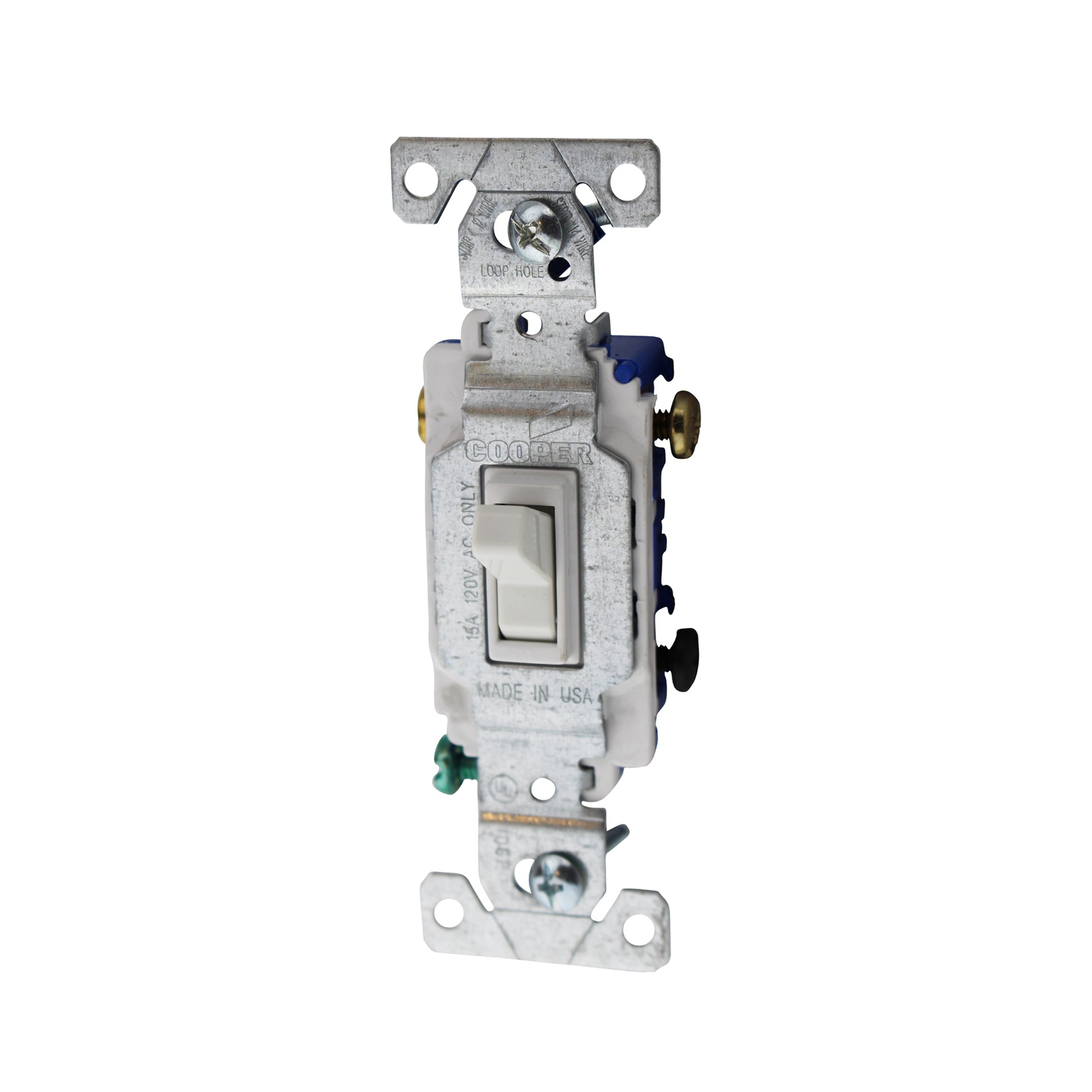 Cooper 1303-7W