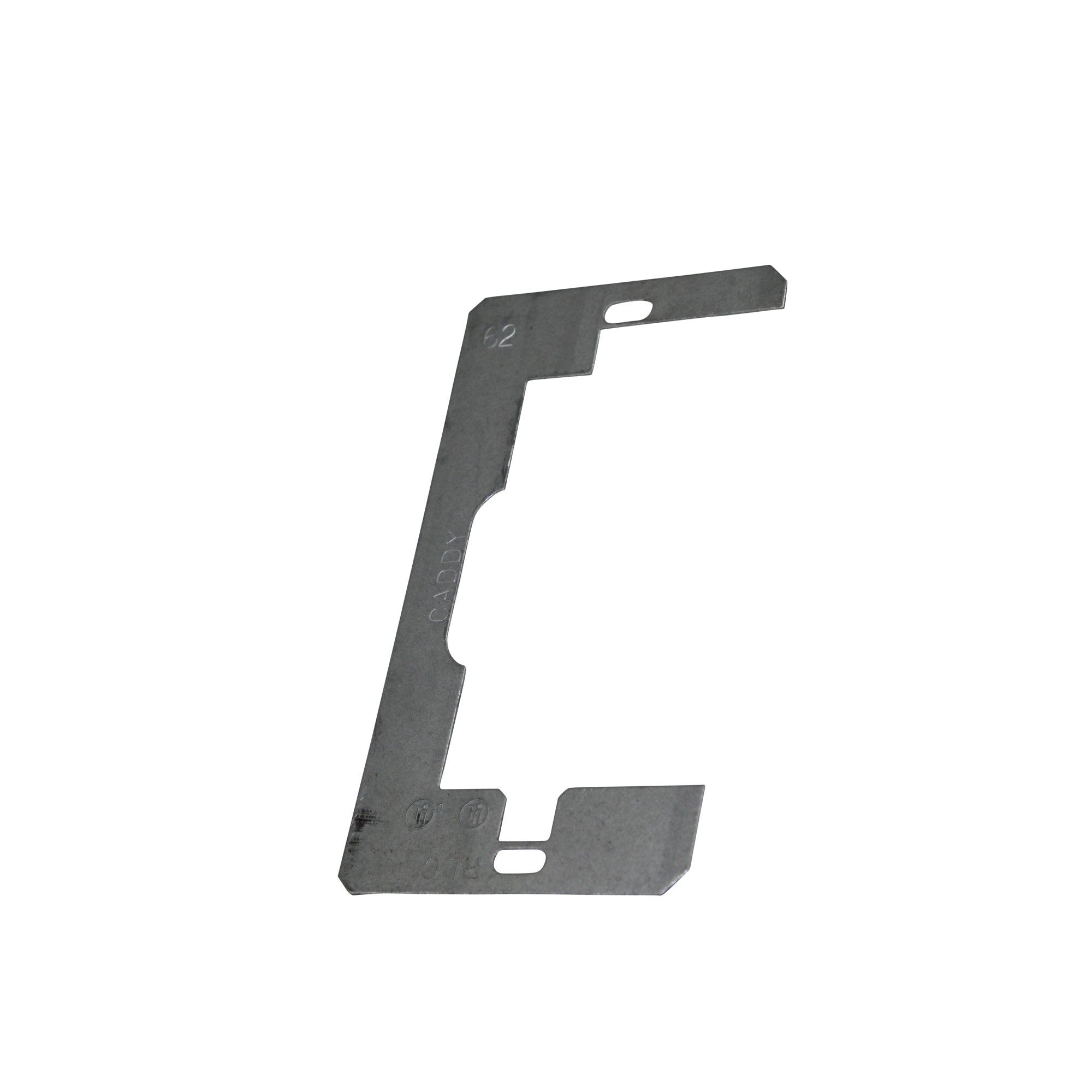 ERICO CADDY RLC FIXIT CLIP DEVICE LEVELER & WIRING DEVICE RETAINER (10 ...