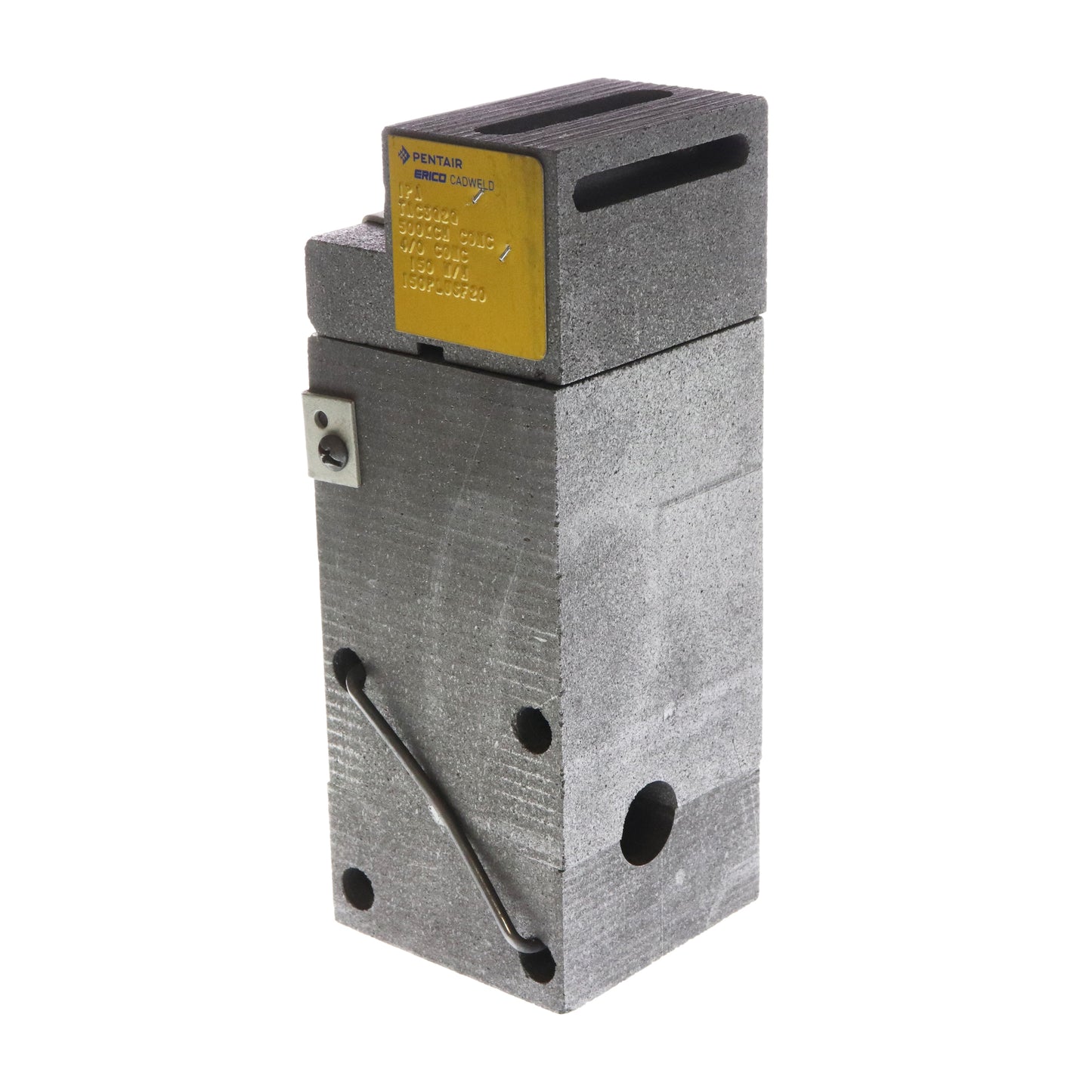 Erico Caddy Cadwal TAC3Q2Q
