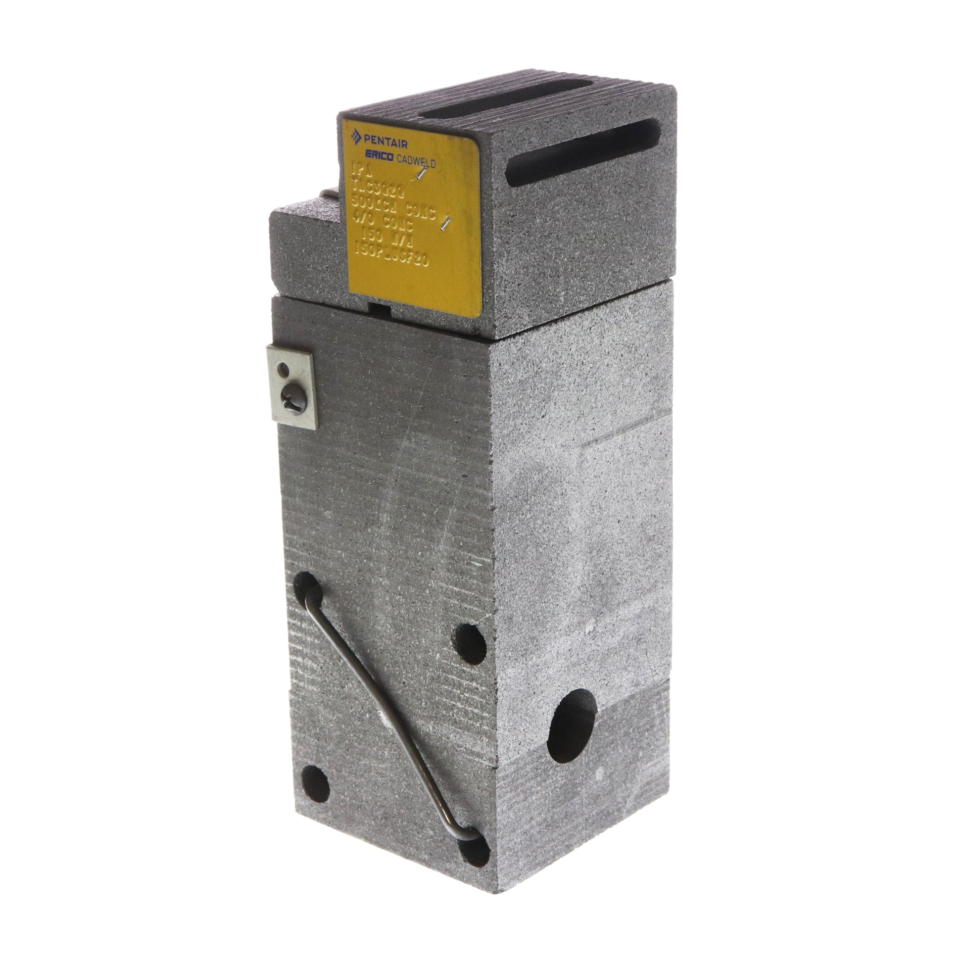 Erico Caddy Cadwal TAC3Q2Q