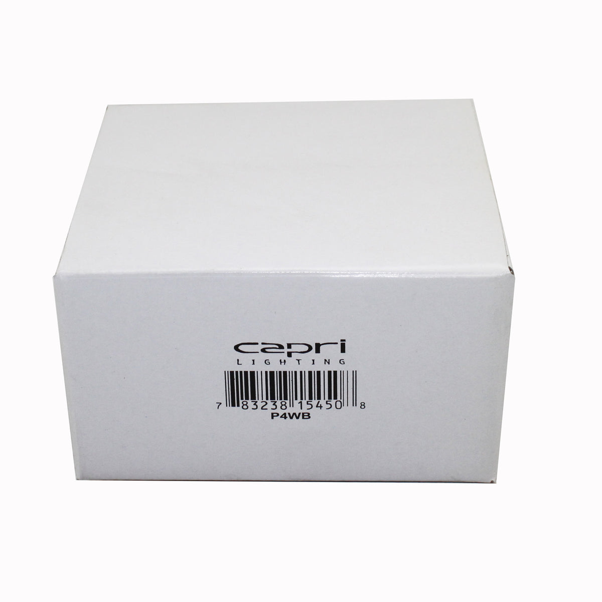Capri Lighting P4WB