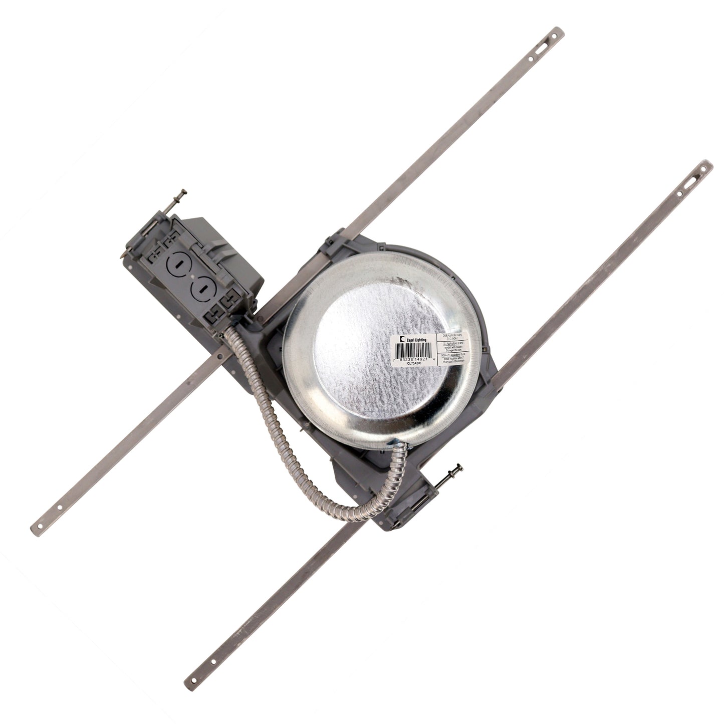 Capri Lighting QL75ASIC
