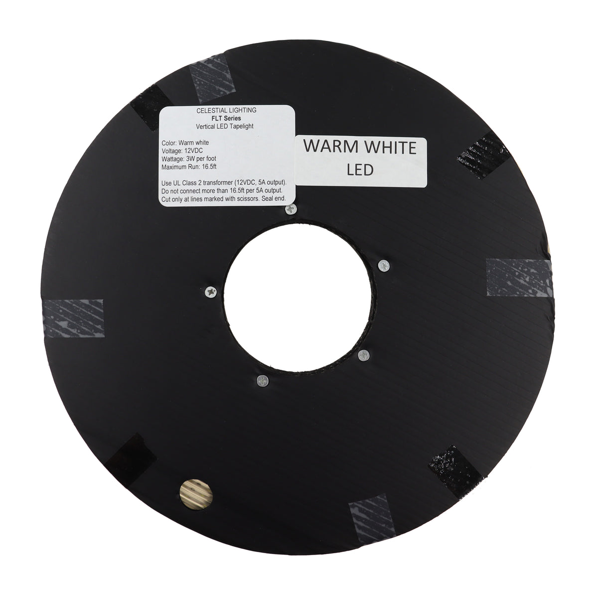 Celestial Lighting WARMWHITE-LED