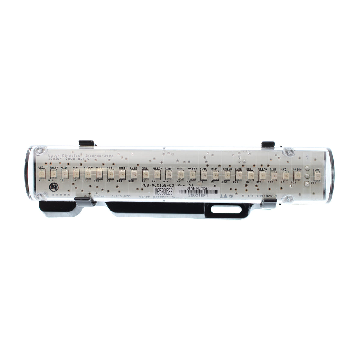CK Color Kinetics 101-000015-01