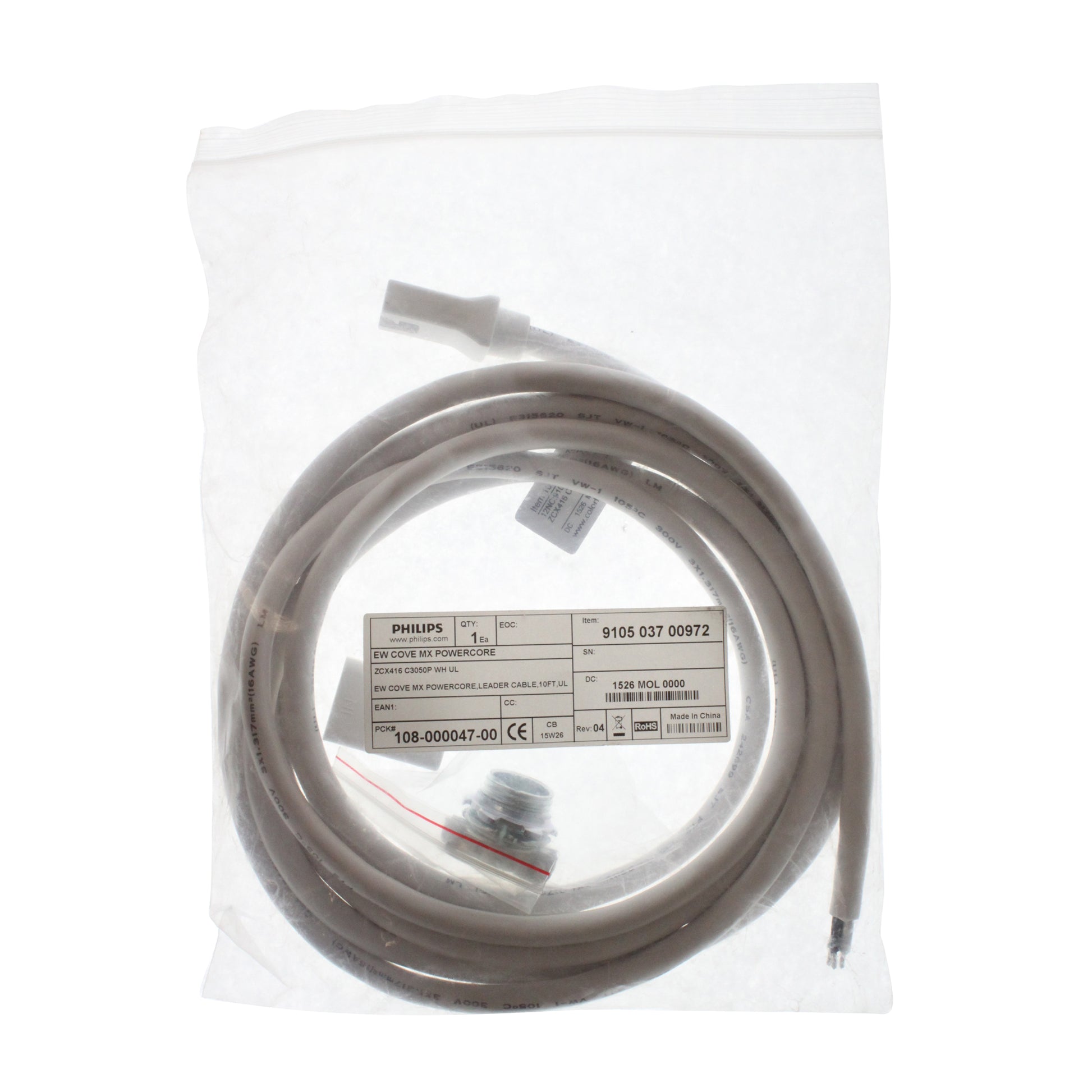 CK Color Kinetics 108-000047-00