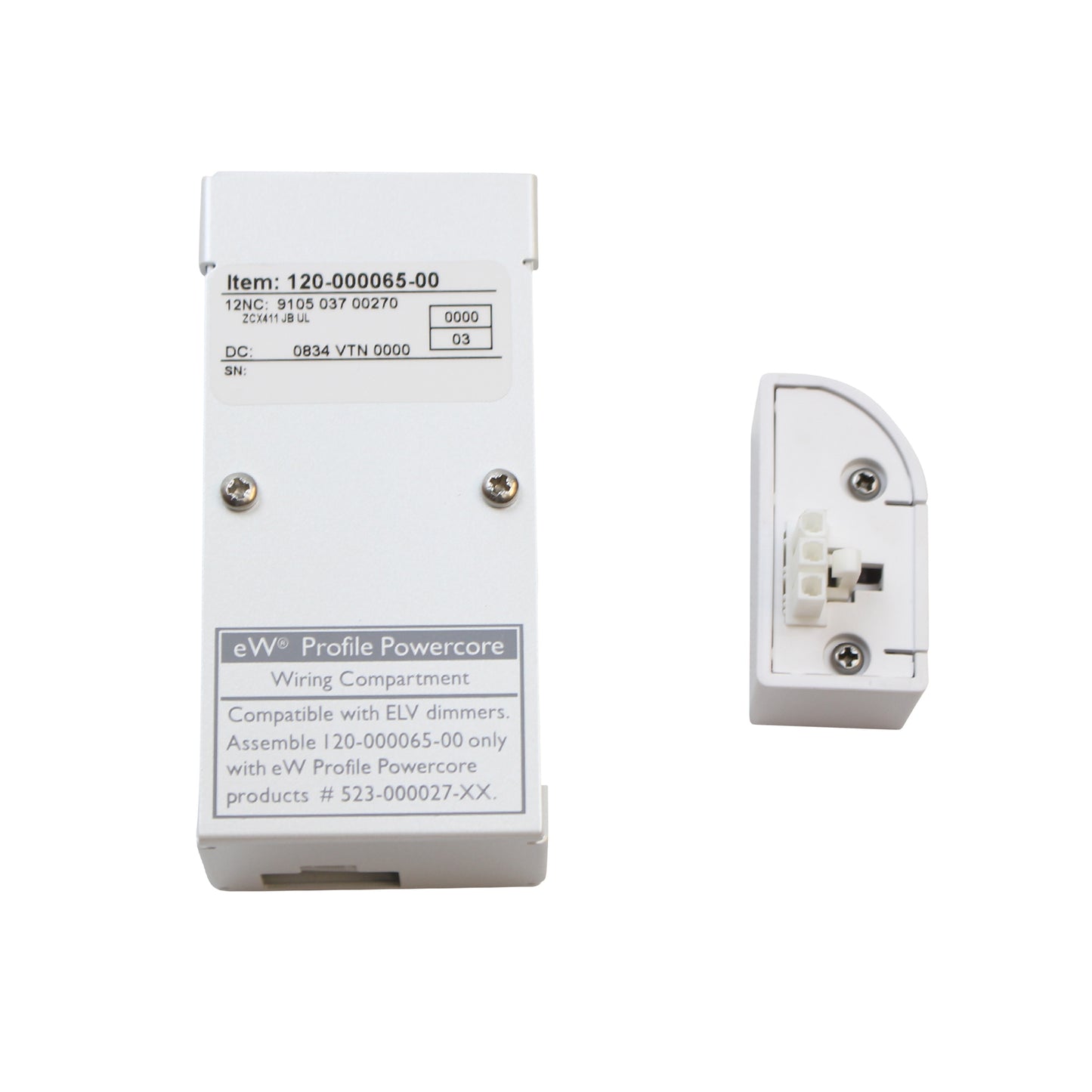 CK Color Kinetics 120-000065-00