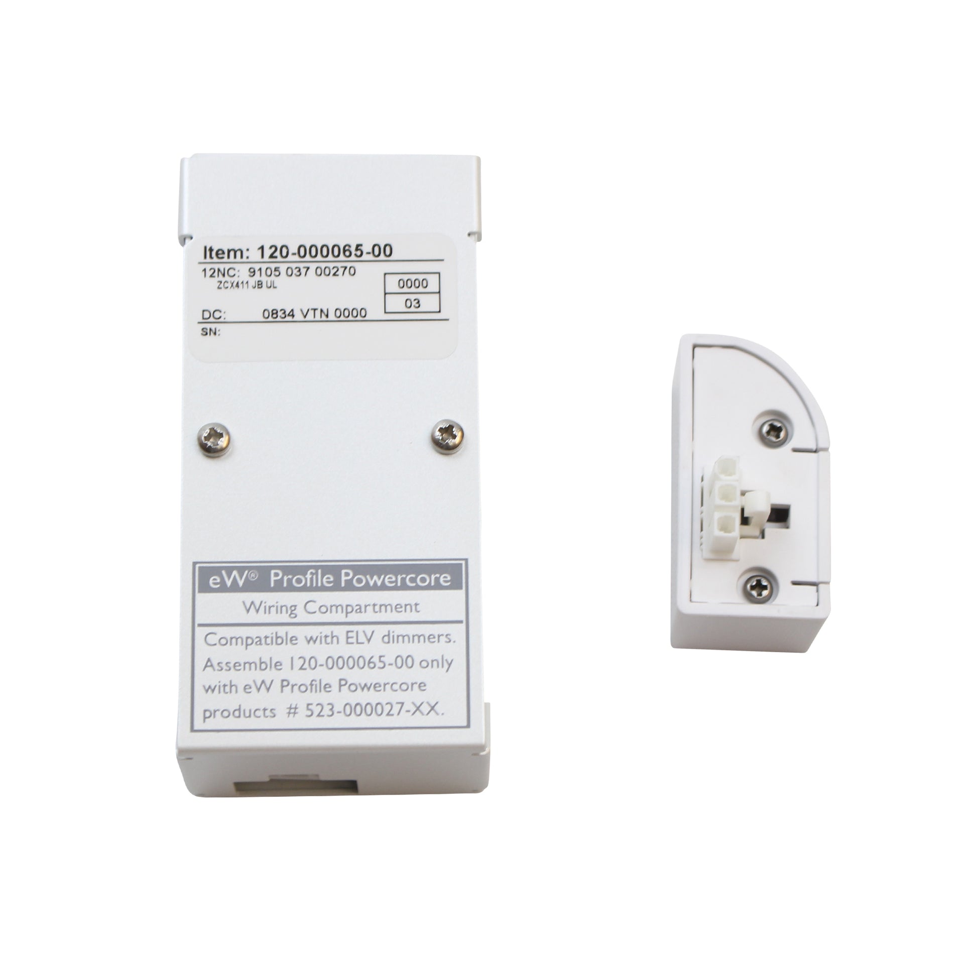 CK Color Kinetics 120-000065-00