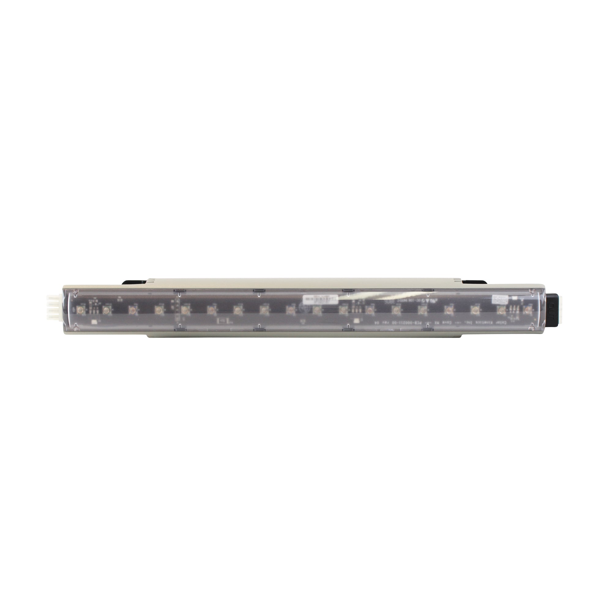 Color Kinetics Rgb Philips Color Kinetics 123-000004-00 Icolor Cove Mx Rgb Led Fixture 70 ...