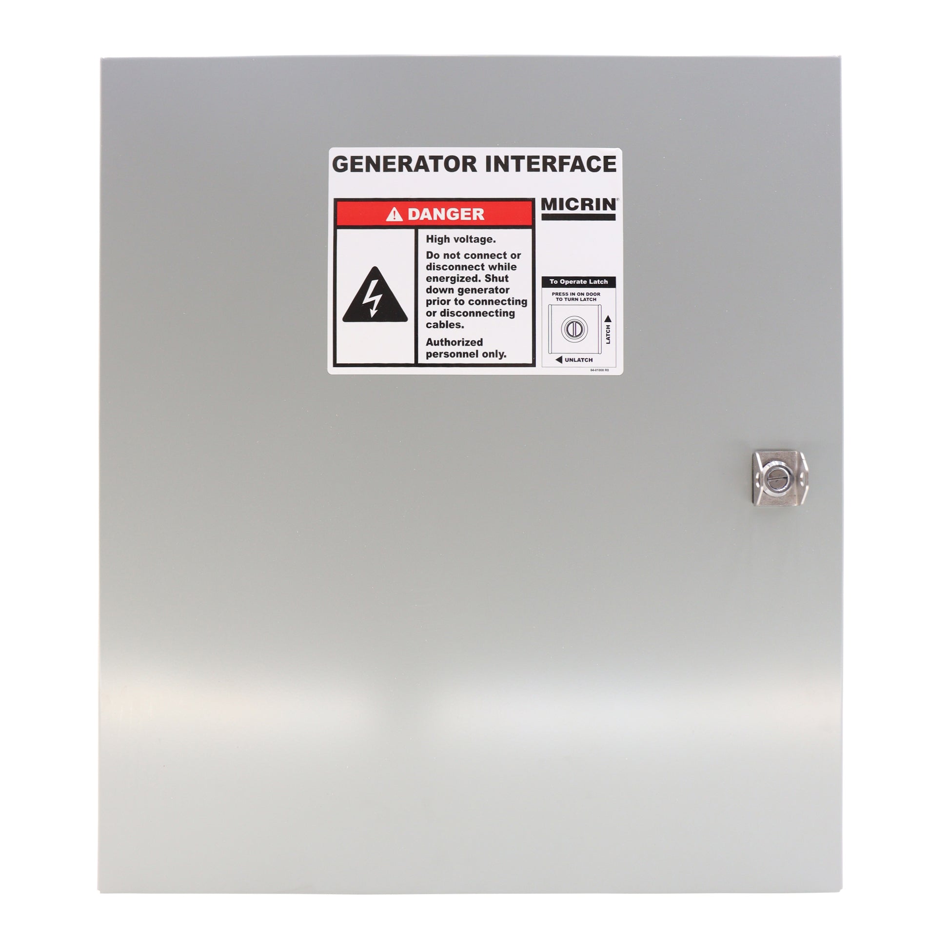 COMMTECH SALES, LLC MTC6003ESH-2-1