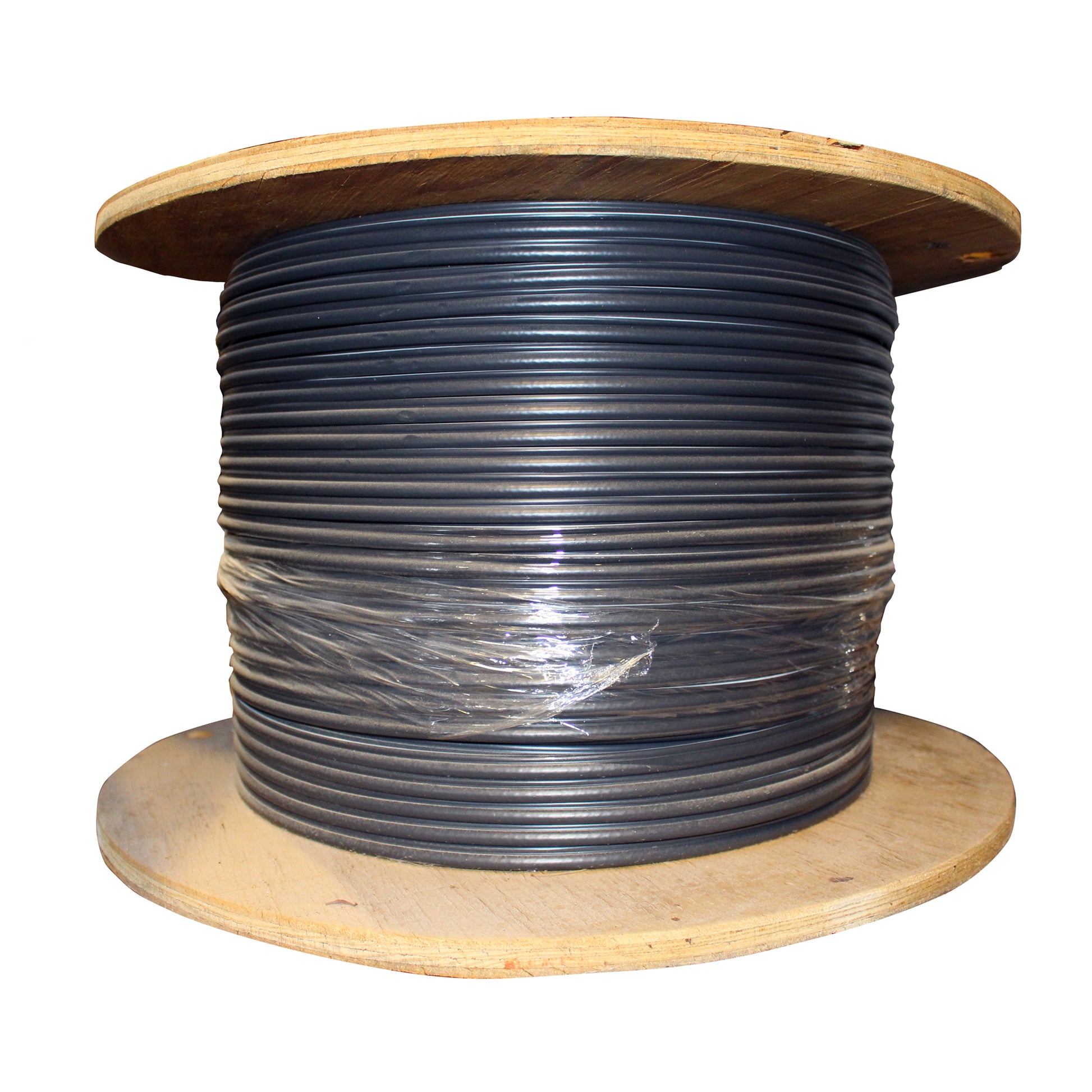 COMMSCOPE 770021003 COAXIAL RG6 DROP CABLE, FIBER TRACER, CATV, SATV ...