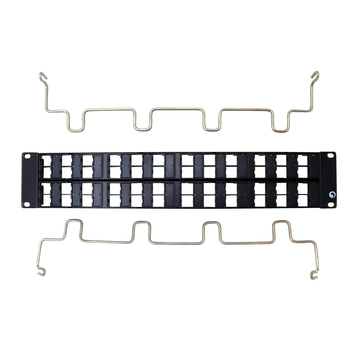Commscope CPP-UDDM-M-2U-48