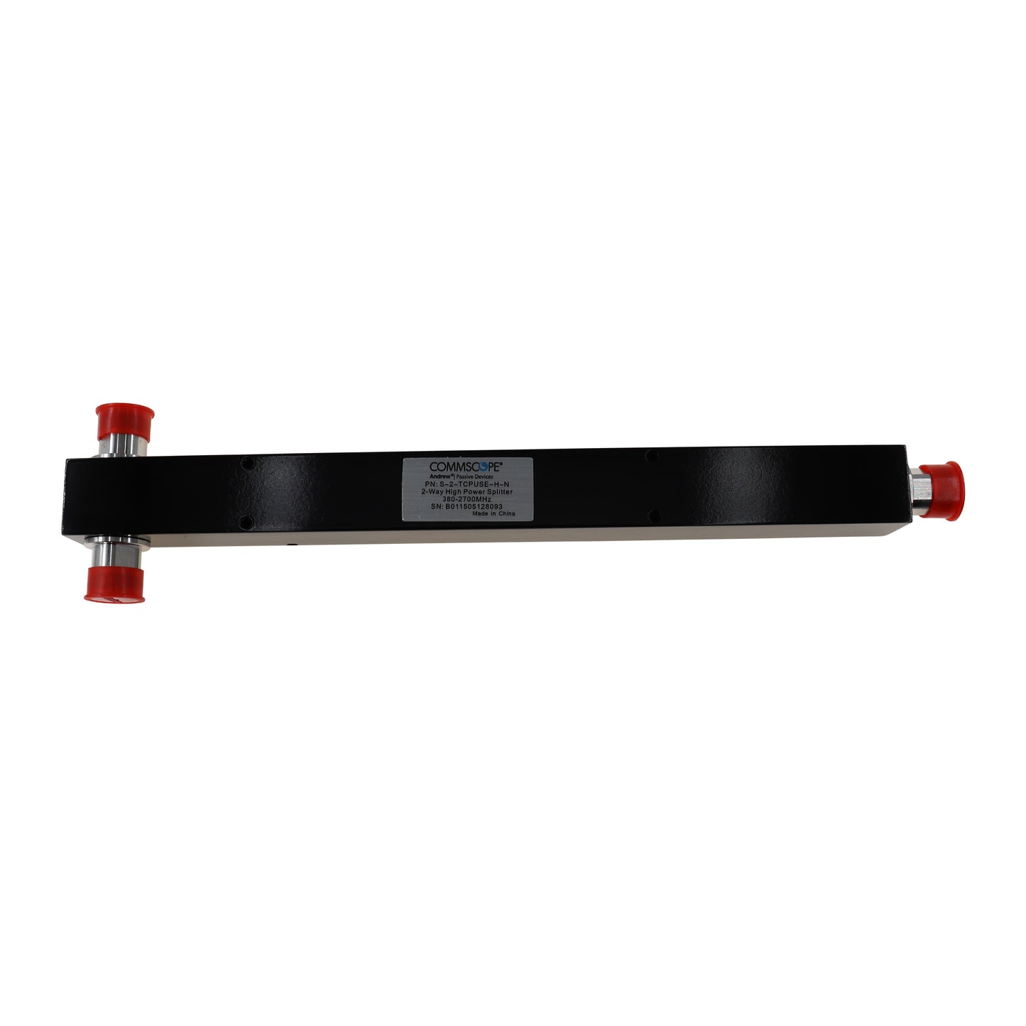 Commscope S-2-TCPUSE-H-N