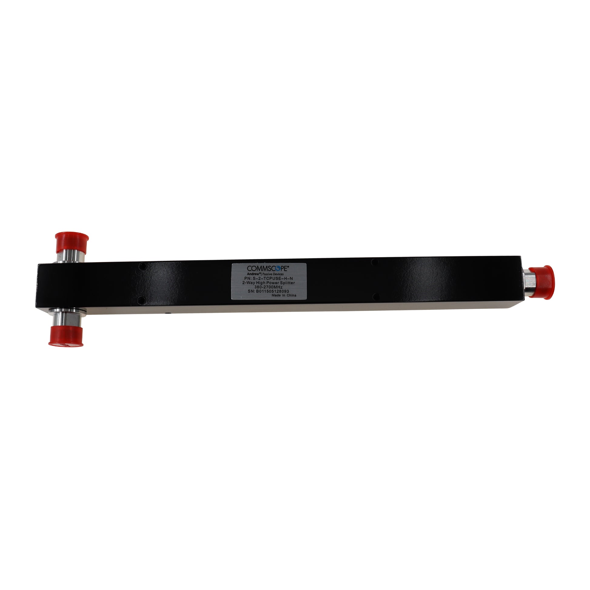 Commscope S-2-TCPUSE-H-N