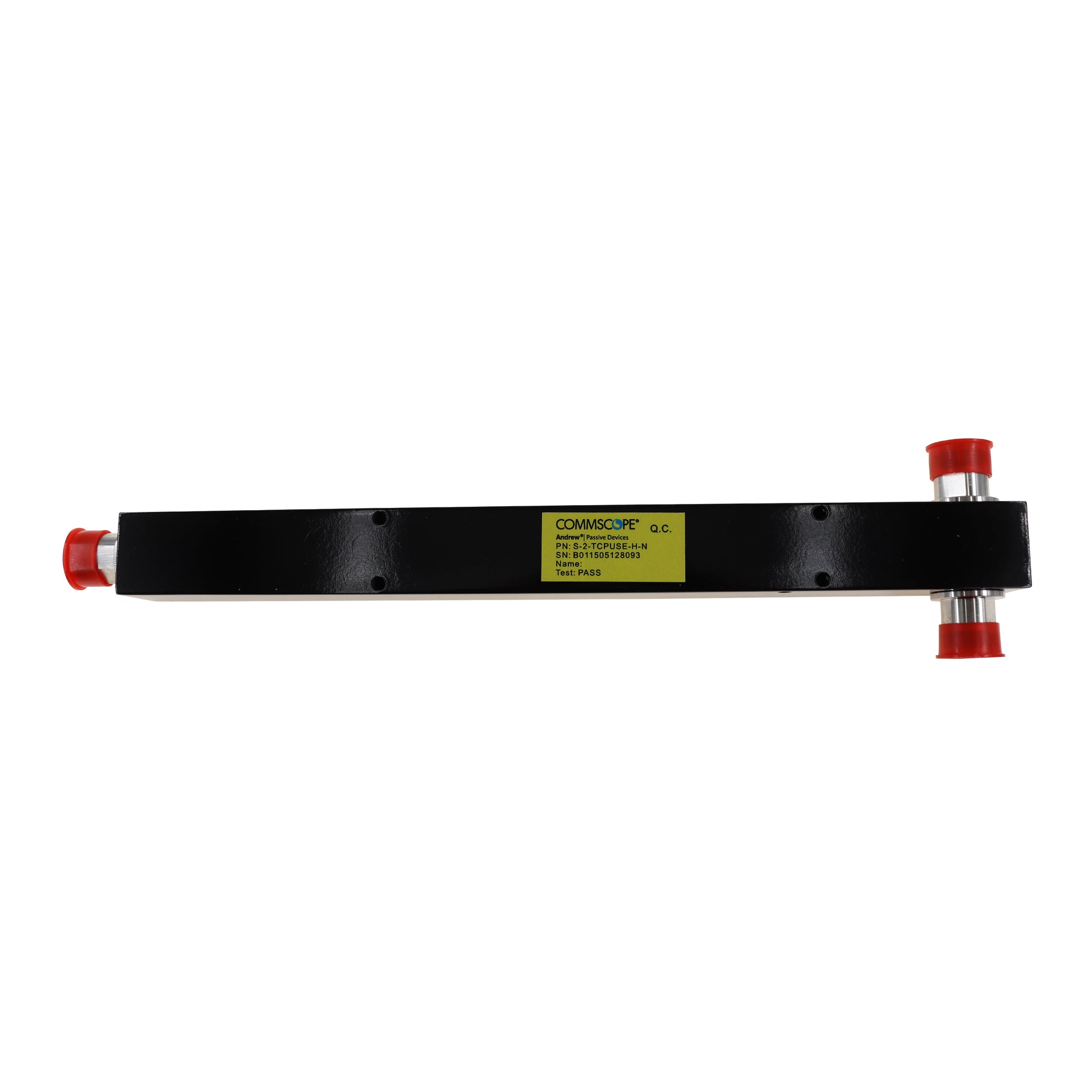 Commscope S-2-TCPUSE-H-N
