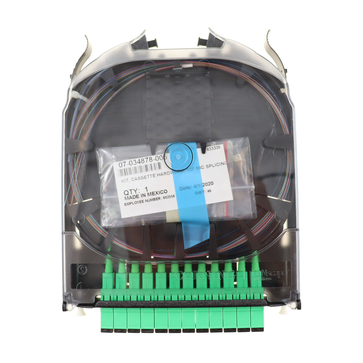 Corning CCH-CS12-6C-P00RE