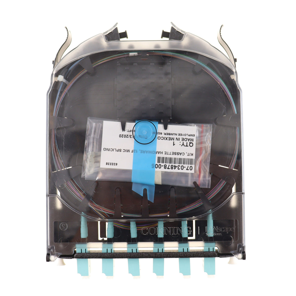 Corning CCH-CS12-E4-P00QE