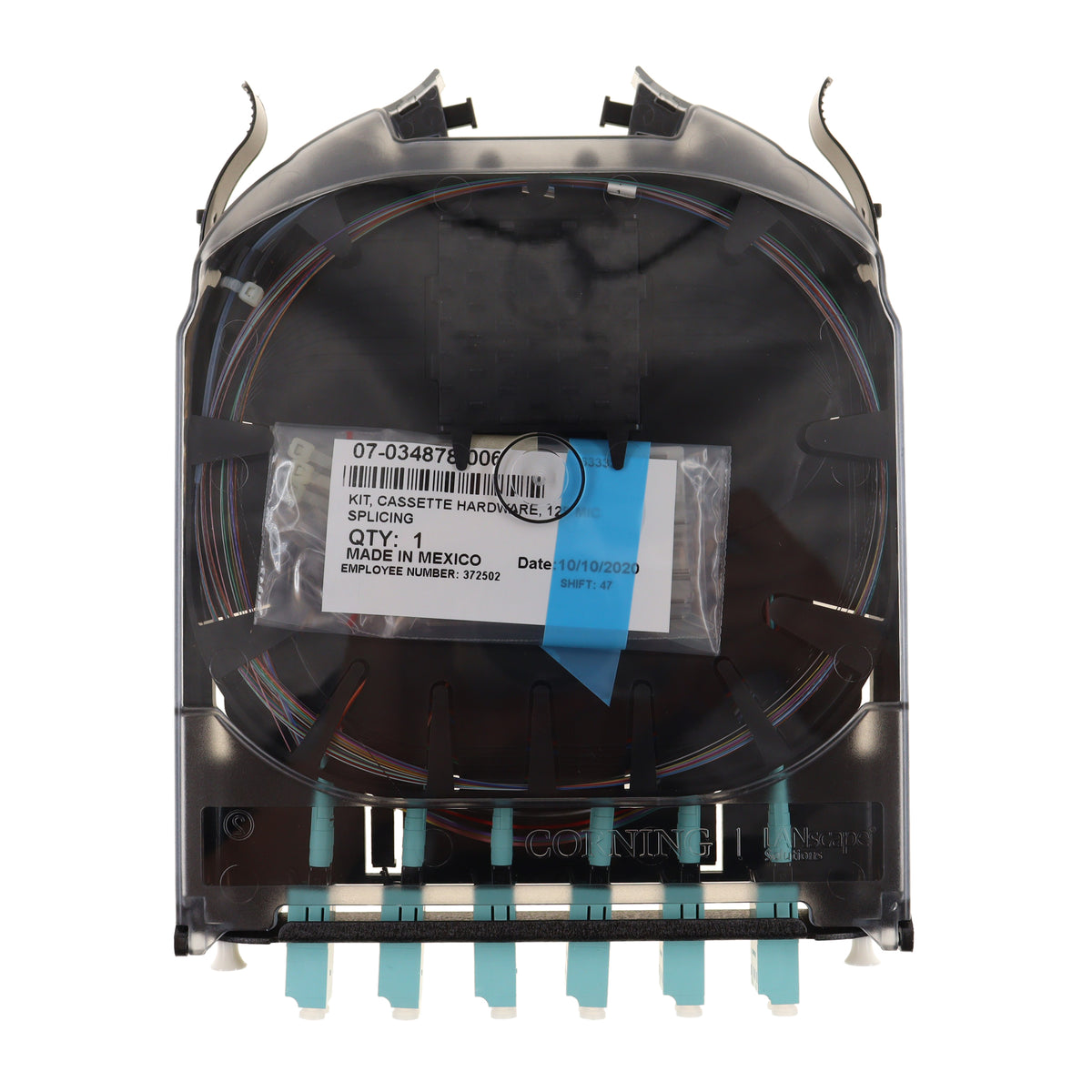 Corning CCH-CS12-E4-P00TE