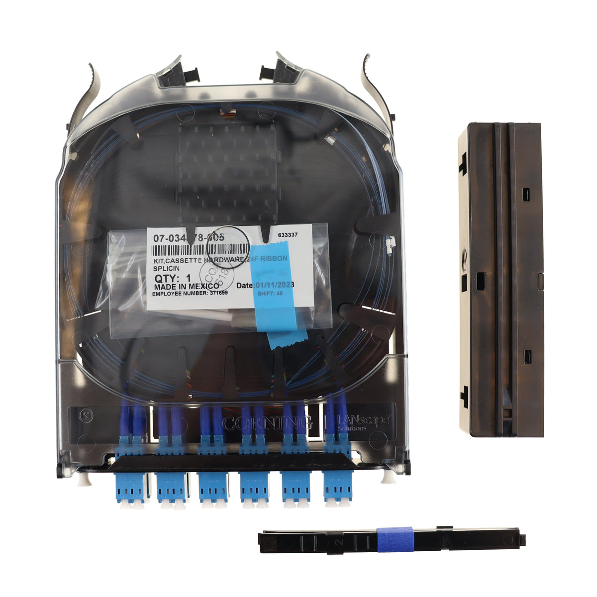 Corning CCH-CS24-A9-P00RJ