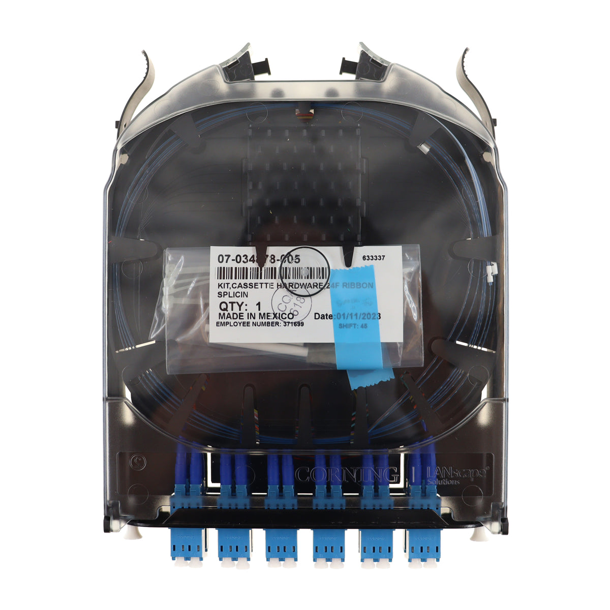 Corning CCH-CS24-A9-P00RJ