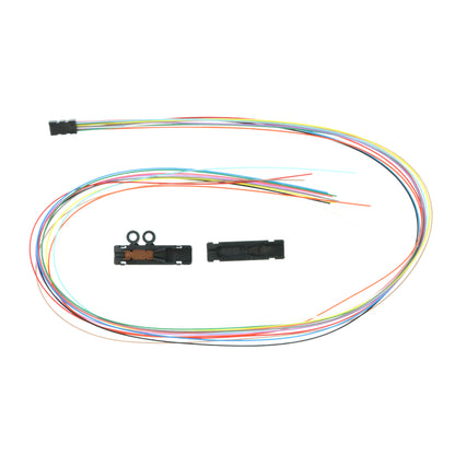 Corning Cable FAN-BT25-12